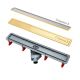 Душевой лоток Pestan Confluo Premium Line 850 Gold Душевой лоток Pestan Confluo Premium Line 850 Gold