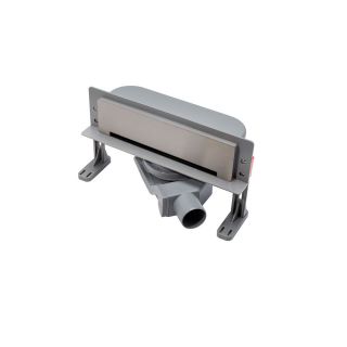 Душевой лоток Pestan Confluo Wall Drain Душевой лоток Pestan Confluo Wall Drain
