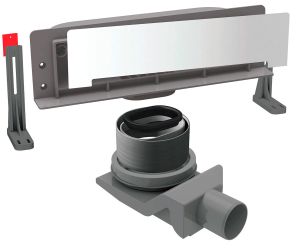 Душевой лоток Pestan Confluo Wall Drain