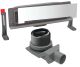 Душевой лоток Pestan Confluo Wall Drain