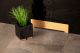 Душевой лоток Pestan Confluo Wall Drain Gold