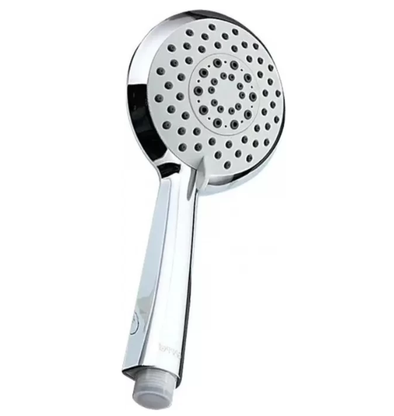 Душевая лейка Gappo G17 хром