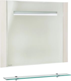Зеркало с подсветкой Bellezza Берта 90см бежевый 00000007104 Зеркало с подсветкой Bellezza Берта 90см бежевый 00000007104