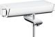 Смеситель Hansgrohe Ecostat Select 13141400 для ванны с термостатом