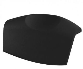 Подголовник для ванны Riho Neo 207024 чёрный Подголовник для ванны Riho Neo 207024 чёрный