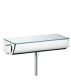 Смеситель Hansgrohe Ecostat Select 13161000 для душа с термостатом