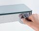 Смеситель Hansgrohe Ecostat Select 13171000 для душа с термостатом