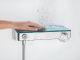 Смеситель Hansgrohe Ecostat Select 13171000 для душа с термостатом