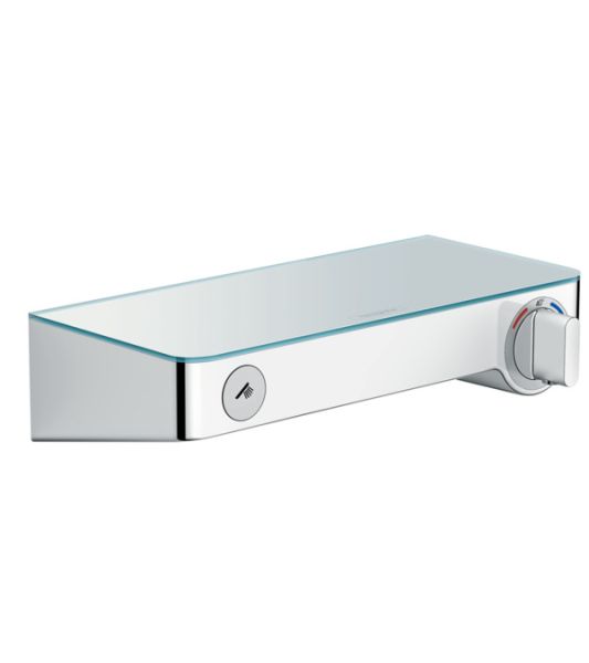 Смеситель Hansgrohe Ecostat Select 13171000 для душа с термостатом