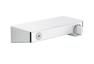 Смеситель Hansgrohe Ecostat Select 13171400 для душа с термостатом Смеситель Hansgrohe Ecostat Select 13171400 для душа с термостатом