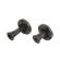Ножки для поддона Cezares TRAY-LEGS-AS-10 Ножки для поддона Cezares TRAY-LEGS-AS-10