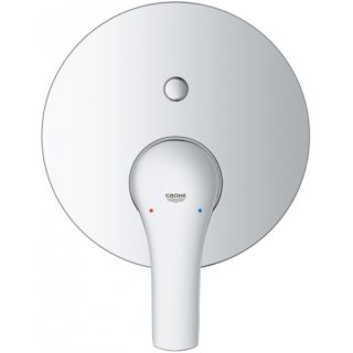 Душевой комплект Grohe Eurosmart New 25288000 хром