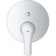 Душевой комплект Grohe Eurosmart New 25288000 хром