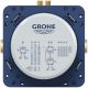 Душевой комплект Grohe Eurosmart New 25288000 хром