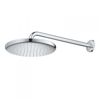 Душевой комплект Grohe Eurosmart New 25288000 хром