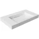 Раковина Armadi Art Flat 859-080-CLCT 80 см calacatta