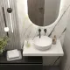 Столешница Armadi Art Flat 869-080-CLCT 80 см calacatta Столешница Armadi Art Flat 869-080-CLCT 80 см calacatta