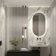 Столешница Armadi Art Flat 869-080-CLCT 80 см calacatta Столешница Armadi Art Flat 869-080-CLCT 80 см calacatta