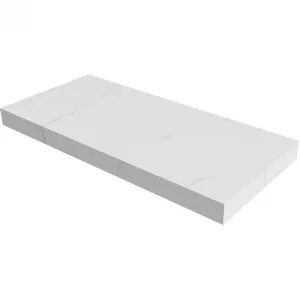 Столешница Armadi Art Flat 869-100-CLCT 100 см calacatta