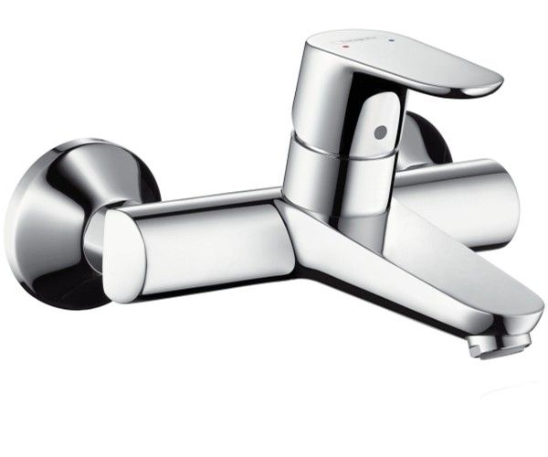 Смеситель для раковины Hansgrohe Focus  31923000