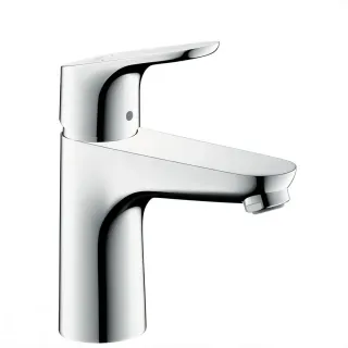 Смеситель для раковины Hansgrohe Focus 31513000 хром