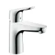 Смеситель для раковины Hansgrohe Focus 31513000 хром