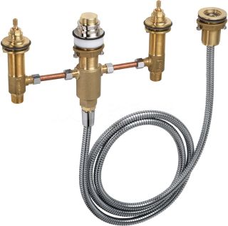 Скрытая часть Hansgrohe 13244180 Скрытая часть Hansgrohe 13244180