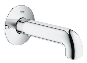 Излив для ванны Grohe BauClassic 13258000 хром