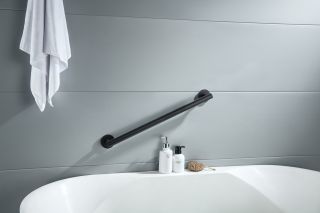 Поручень Timo Saona 13265/03 чёрный