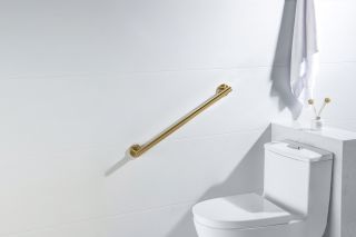 Поручень Timo Saona 13265/20 золото шлифованное