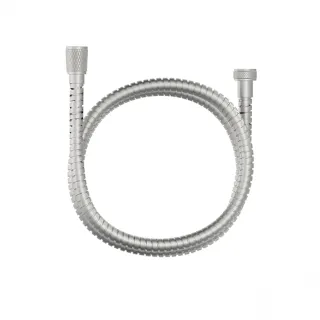 Душевой шланг Wonzon & Woghand WW-88RG03-1200-BN 120 см брашированный никель
