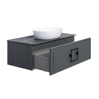 Тумба под раковину La Fenice Cubo FNC-01-CUB-G-100 97.6 см