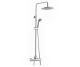 Wasserkraft A13302 Thermo Душевой комплект со смесителем для душа Wasserkraft A13302 Thermo Душевой комплект со смесителем для душа