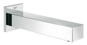 Излив для ванны Grohe Universal Cube 13303000 хром