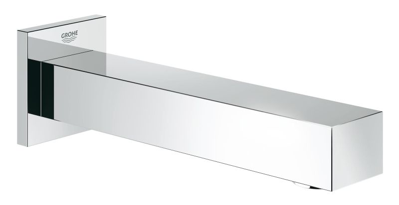 Излив для ванны Grohe Universal Cube 13303000 хром