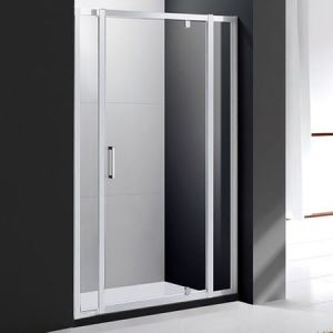 Душевая дверь Cezares MOLVENO-BA-12-70+50-C-Cr-IV