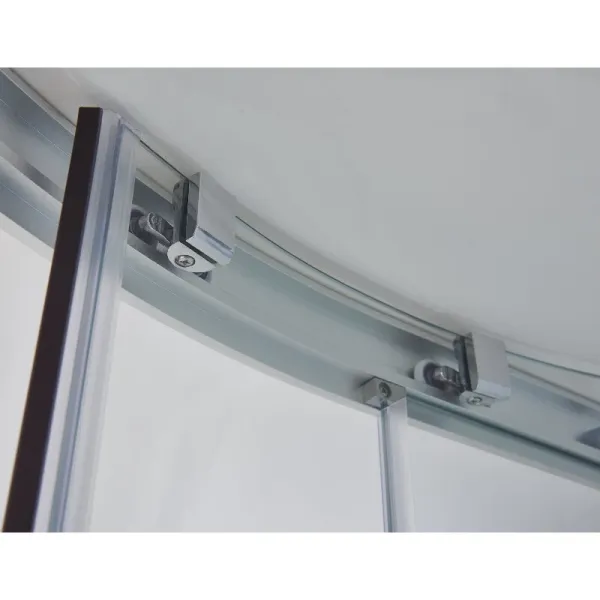 Душевая кабина Timo Imwei XDL-09W 90x90 см с поддоном профиль белый стекло прозрачное