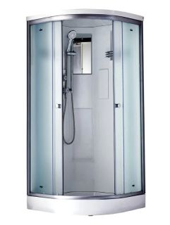 Душевая кабина Timo Standart T-5509 90x90см Душевая кабина Timo Standart T-5509 90x90см