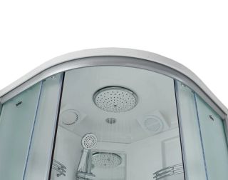 Душевая кабина Timo Standart T-5509 90x90см Душевая кабина Timo Standart T-5509 90x90см