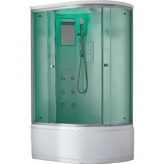 Душевая кабина Timo Standart T-5520R Г/М 120x85см Душевая кабина Timo Standart T-5520R Г/М 120x85см