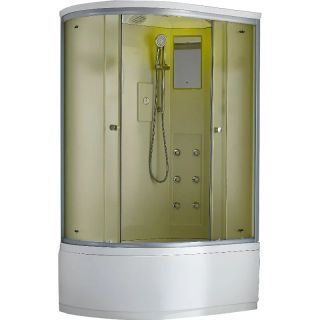 Душевая кабина Timo Standart T-5520R Г/М 120x85см Душевая кабина Timo Standart T-5520R Г/М 120x85см
