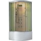 Душевая кабина Timo Standart T-5590 Г/М 90x90см Душевая кабина Timo Standart T-5590 Г/М 90x90см