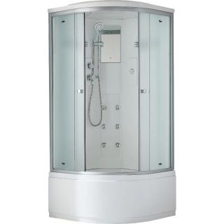 Душевая кабина Timo Standart T-5590 Г/М 90x90см Душевая кабина Timo Standart T-5590 Г/М 90x90см