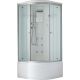 Душевая кабина Timo Standart T-5590 Г/М 90x90см Душевая кабина Timo Standart T-5590 Г/М 90x90см