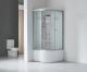 Душевая кабина Timo Standart T-5590 Г/М 90x90см Душевая кабина Timo Standart T-5590 Г/М 90x90см