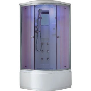Душевая кабина Timo Standart T-5590 Г/М 90x90см Душевая кабина Timo Standart T-5590 Г/М 90x90см