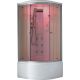 Душевая кабина Timo Standart T-5590 Г/М 90x90см Душевая кабина Timo Standart T-5590 Г/М 90x90см