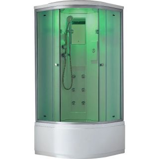 Душевая кабина Timo Standart T-5590 Г/М 90x90см Душевая кабина Timo Standart T-5590 Г/М 90x90см