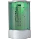 Душевая кабина Timo Standart T-5590 Г/М 90x90см Душевая кабина Timo Standart T-5590 Г/М 90x90см