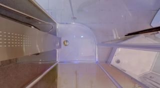 Душевая кабина Timo Premium Armo H-506 90x90см Душевая кабина Timo Premium Armo H-506 90x90см